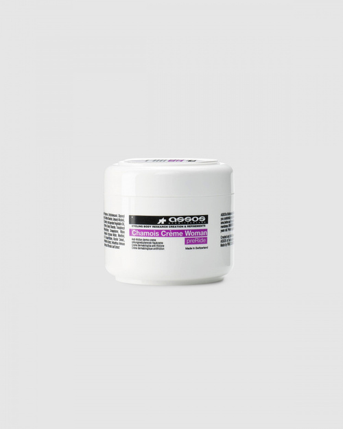 Chamois crème Woman 75 ml - CARE PRODUCTS | ASSOS Of Switzerland - Official Outlet