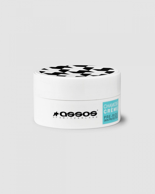 Chamois Creme 200ml MAN - EXTRA COLLECTIONS | ASSOS Of Switzerland - Official Outlet