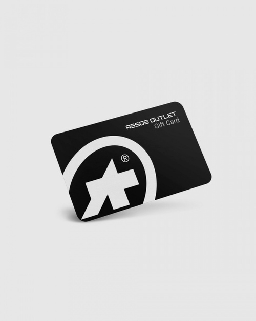 Gift Card White - REGALOS | ASSOS Of Switzerland - Official Outlet