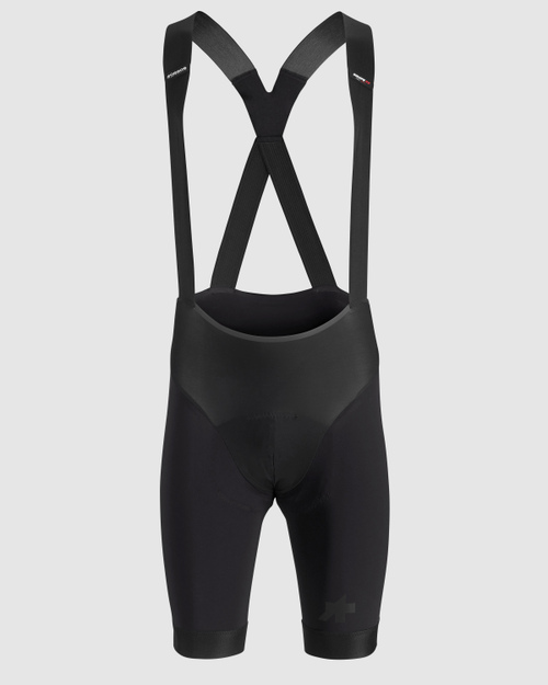 EQUIPE RSR Bib Shorts S9 - EQUIPE RS RACE SERIES | ASSOS Of Switzerland - Official Outlet