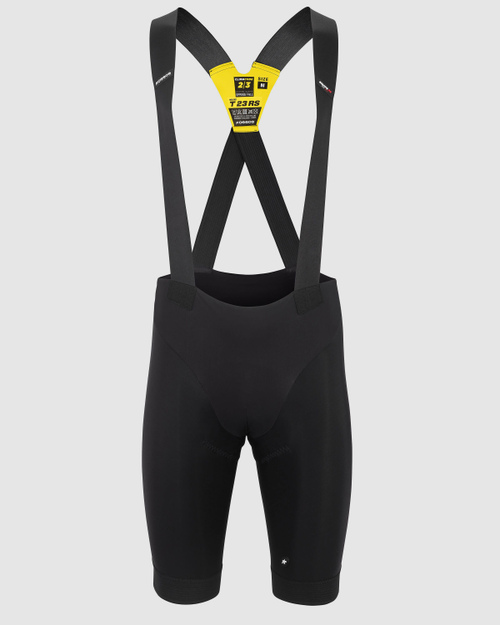 EQUIPE RS Spring Fall Bib Shorts S9 - NEW ARRIVALS | ASSOS Of Switzerland - Official Outlet