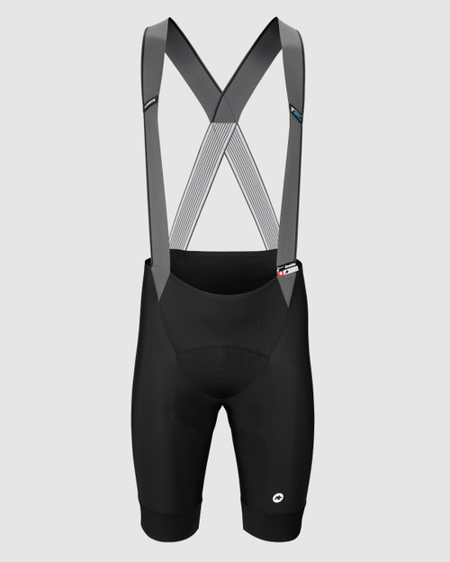 MILLE GTS Bib Shorts C2 - NEW ARRIVALS | ASSOS Of Switzerland - Official Outlet