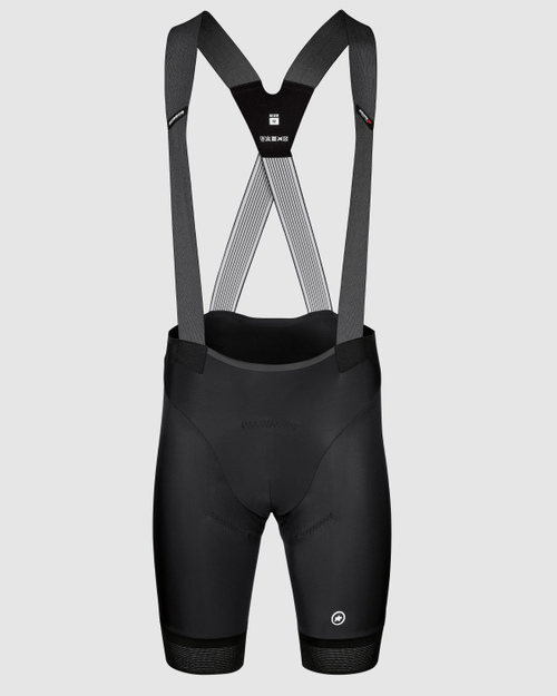 EQUIPE RS Bib Shorts Werksteam S9 -  EXTRA-SALE | ASSOS Of Switzerland - Official Outlet