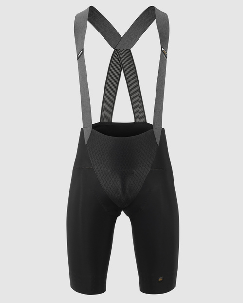 MILLE GTO Bib Shorts C2 long - MAN | ASSOS Of Switzerland - Official Outlet