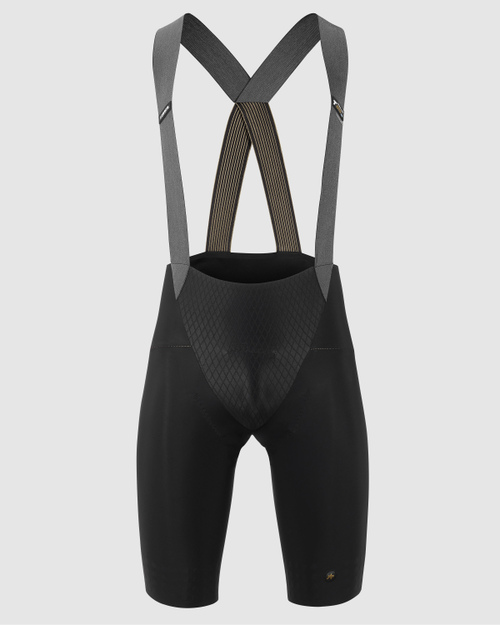 MILLE GTO Bib Shorts C2 long - MAN | ASSOS Of Switzerland - Official Outlet