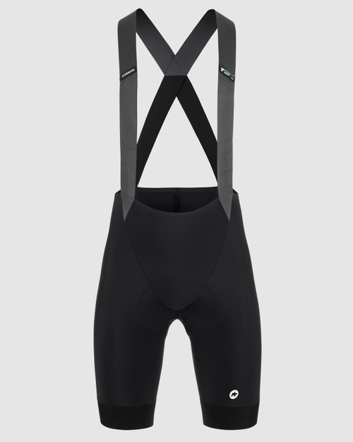MILLE GT Bib Shorts C2 - MAN | ASSOS Of Switzerland - Official Outlet