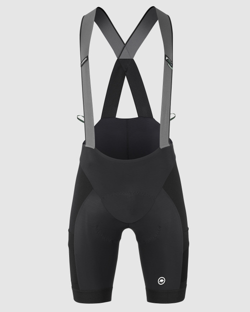 MILLE GTC Bib Shorts C2 - PANTALONCINI | ASSOS Of Switzerland - Official Outlet