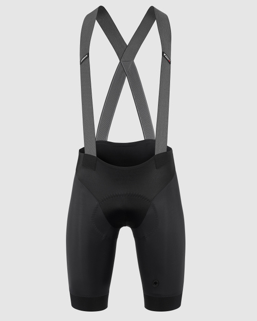 EQUIPE RS Bib Shorts S9 TARGA - EQUIPE RS RACE SERIES | ASSOS Of Switzerland - Official Outlet