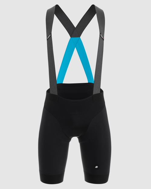 EQUIPE RS BIB Shorts S9 TARGA - MAN | ASSOS Of Switzerland - Official Outlet