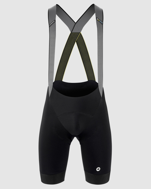 MILLE GTS Spring Fall Bib Shorts C2 - NEUHEITEN | ASSOS Of Switzerland - Official Outlet