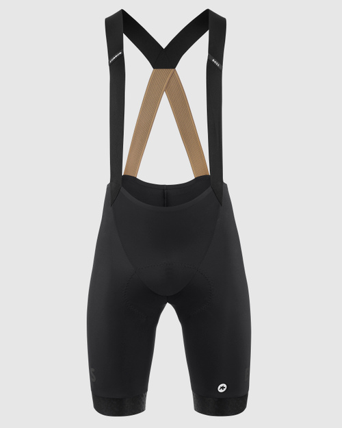 MILLE GT Bib Shorts C2 Boss x Assos - BIB SHORTS | ASSOS Of Switzerland - Official Outlet