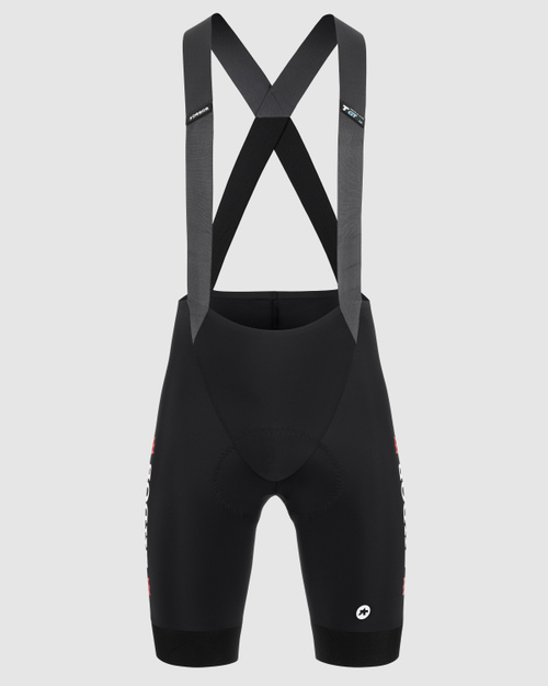 TUDOR PRO TEAM REPLICA BIB SHORTS GT 2025 - MAN | ASSOS Of Switzerland - Official Outlet