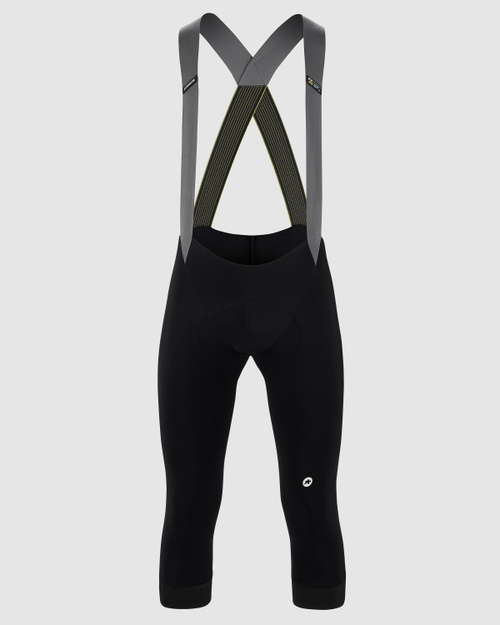 MILLE GT Spring Fall Bib Knickers C2 - NEUHEITEN | ASSOS Of Switzerland - Official Outlet