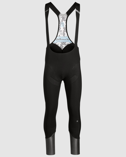 Bonka EVO Bib Tights - KNICKERS AND TIGHTS | ASSOS Of Switzerland - Official Outlet