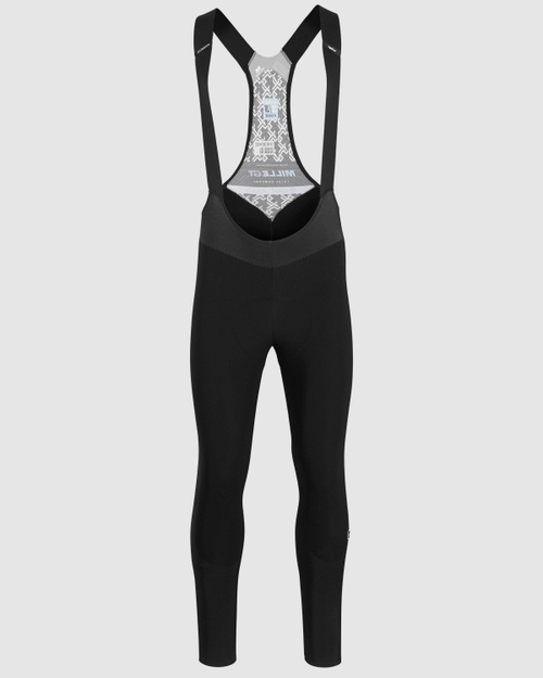 MILLE GT Ultraz Winter Bib Tights - KNICKERS AND TIGHTS | ASSOS Of Switzerland - Official Outlet