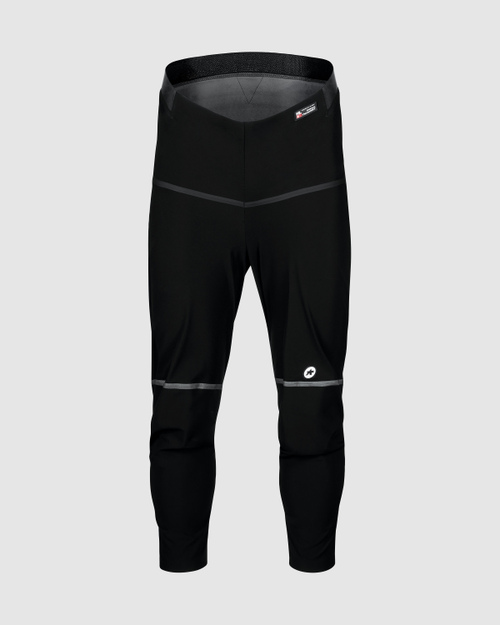 MILLE GT Thermo Rain Shell Pants - MAN | ASSOS Of Switzerland - Official Outlet