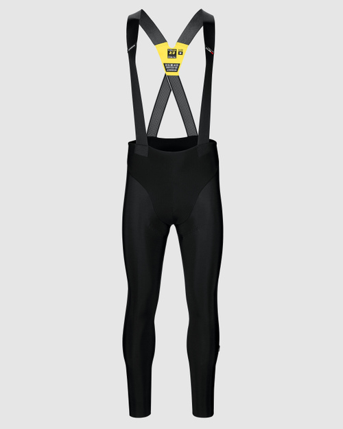 EQUIPE RS Spring Fall Bib Tights S9 - CUISSARDS ET COLLANTS | ASSOS Of Switzerland - Official Outlet
