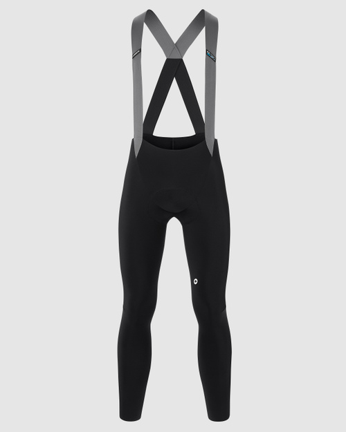MILLE GT Winter Bib Tights C2 - MAN | ASSOS Of Switzerland - Official Outlet