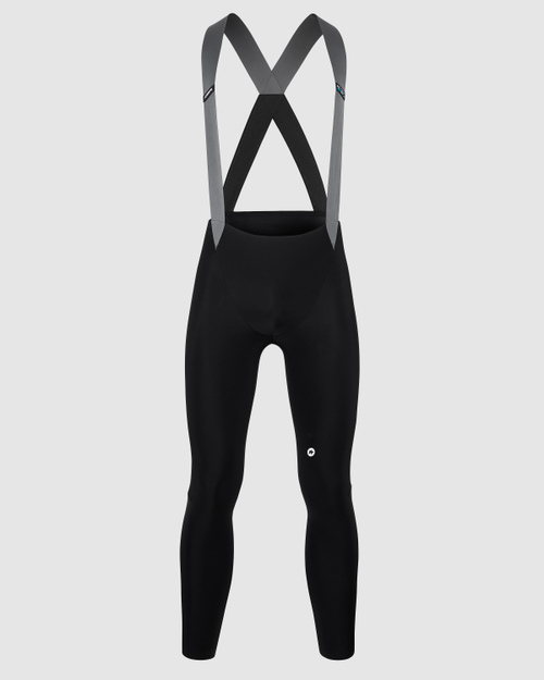 MILLE GT Winter Bib Tights C2 no insert - MAN | ASSOS Of Switzerland - Official Outlet