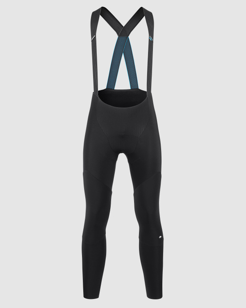 EQUIPE R HABU Winter Bib Tights S9 - CUISSARDS ET COLLANTS | ASSOS Of Switzerland - Official Outlet