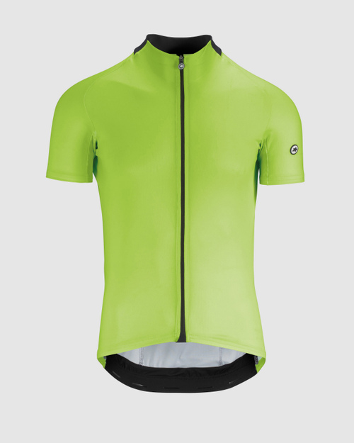 MILLE GT Short Sleeve Jersey - JAHRESZEIT | ASSOS Of Switzerland - Official Outlet