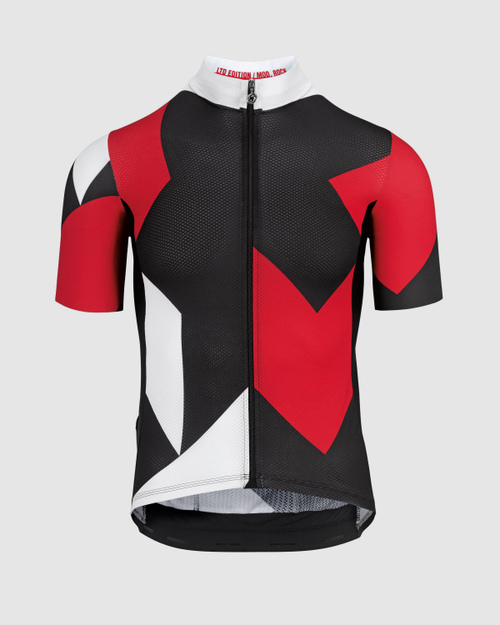 Rock SS Jersey - SAISONS | ASSOS Of Switzerland - Official Outlet