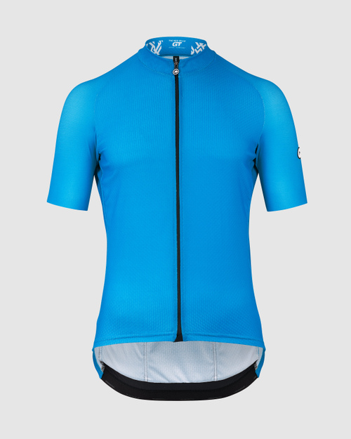 MILLE GT Jersey C2 - NEW ARRIVALS | ASSOS Of Switzerland - Official Outlet
