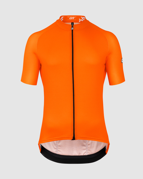 MILLE GT Jersey C2 - HOMME | ASSOS Of Switzerland - Official Outlet