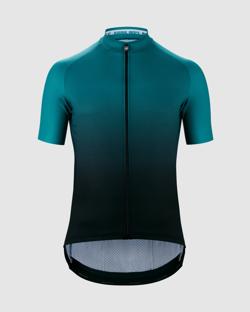 MILLE GT Jersey C2 Shifter - HOMBRE | ASSOS Of Switzerland - Official Outlet
