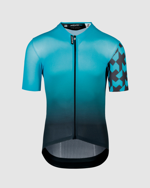 EQUIPE RS Summer SS Jersey—Prof Edition - PRODUCTOS MÁS VENDIDOS | ASSOS Of Switzerland - Official Outlet