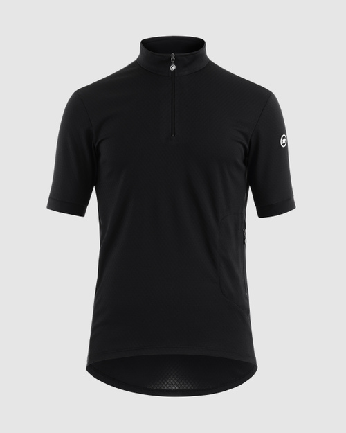 MILLE GTC Jersey C2 - MAN | ASSOS Of Switzerland - Official Outlet