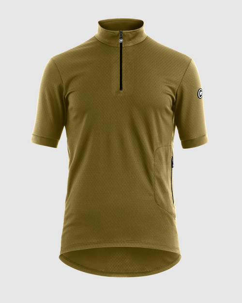 MILLE GTC Jersey C2 - MAN | ASSOS Of Switzerland - Official Outlet