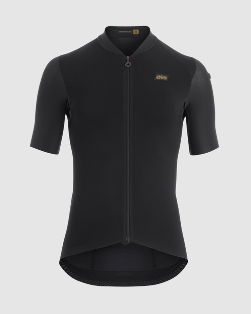 MILLE GTO Jersey C2 - MAN | ASSOS Of Switzerland - Official Outlet
