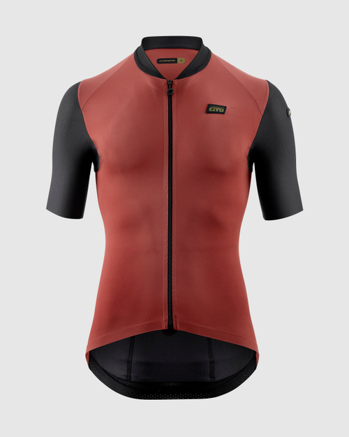 MILLE GTO Jersey C2 - MAN | ASSOS Of Switzerland - Official Outlet