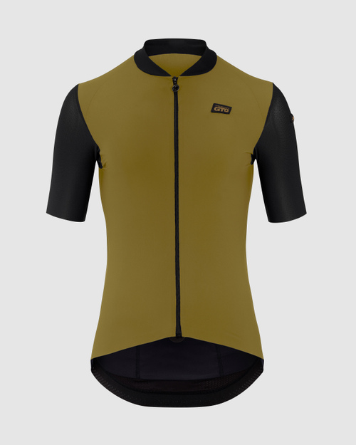 MILLE GTO Jersey C2 - MAN | ASSOS Of Switzerland - Official Outlet