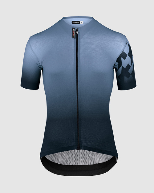 EQUIPE RS Jersey S9 TARGA - EQUIPE RS RACE SERIES | ASSOS Of Switzerland - Official Outlet