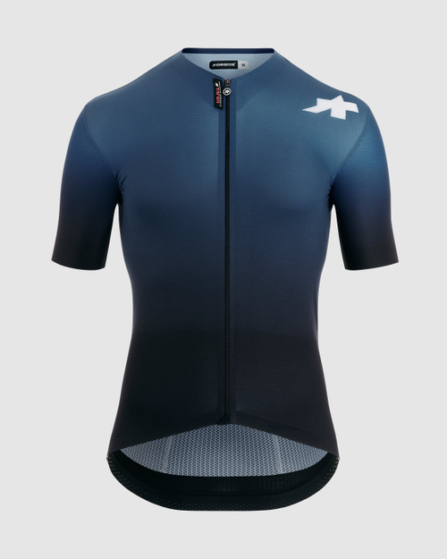 EQUIPE RS Jersey S9 TARGA - MAILLOTS | ASSOS Of Switzerland - Official Outlet