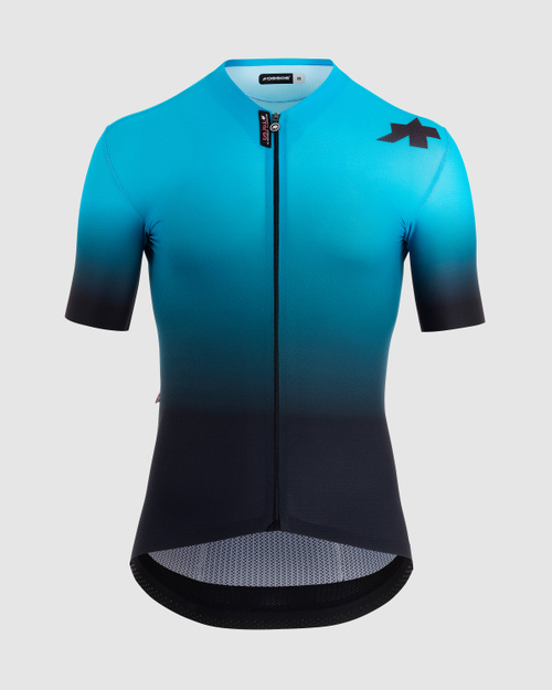 EQUIPE RS Jersey S9 TARGA - UOMO | ASSOS Of Switzerland - Official Outlet