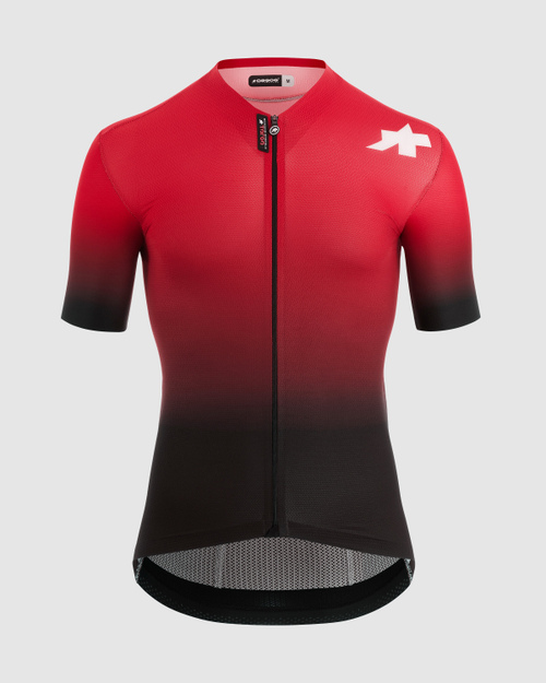 EQUIPE RS Jersey S9 TARGA - NEW ARRIVALS | ASSOS Of Switzerland - Official Outlet