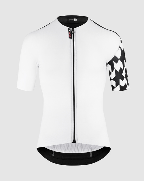 EQUIPE RS Jersey S9 TARGA - HOMME | ASSOS Of Switzerland - Official Outlet