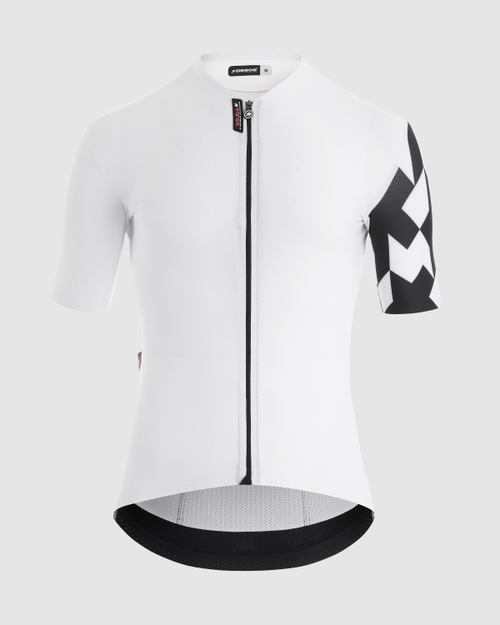EQUIPE RS Jersey S9 TARGA - MAILLOTS | ASSOS Of Switzerland - Official Outlet