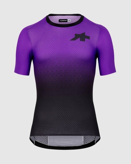 EQUIPE RSR Jersey SUPERLEGER S9 - JERSEYS | ASSOS Of Switzerland - Official Outlet