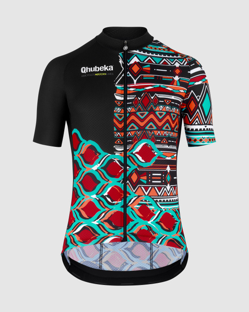 MILLE GT SS Jersey - BCL 2022 -  EXTRA-SALE | ASSOS Of Switzerland - Official Outlet