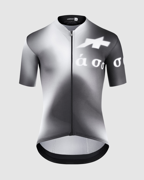 EQUIPE RS JERSEY S9 TARGA - MYTH WITHIN -  EXTRA-SALE | ASSOS Of Switzerland - Official Outlet