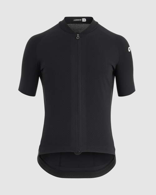 MILLE GT Jersey C2 EVO - CLOTHING | ASSOS Of Switzerland - Official Outlet