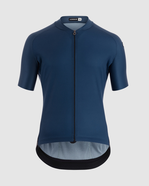 MILLE GT Jersey C2 EVO - MAN | ASSOS Of Switzerland - Official Outlet