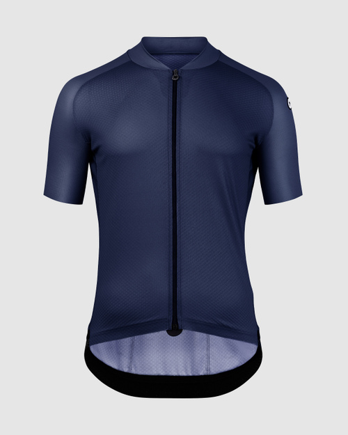 MILLE GT Jersey C2 EVO - CLOTHING | ASSOS Of Switzerland - Official Outlet