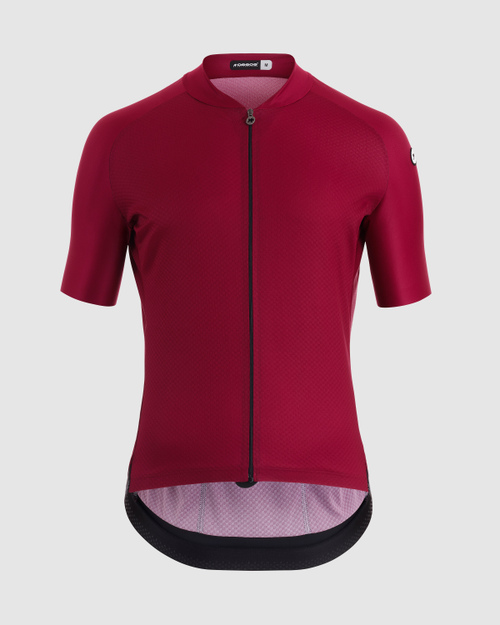 MILLE GT Jersey C2 EVO - NEW ARRIVALS | ASSOS Of Switzerland - Official Outlet