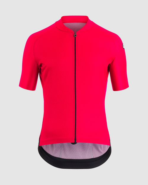 MILLE GT Jersey C2 EVO - CLOTHING | ASSOS Of Switzerland - Official Outlet