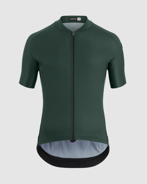 MILLE GT Jersey C2 EVO - MAGLIE | ASSOS Of Switzerland - Official Outlet